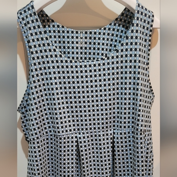 Lands‎ End women's top size 2x - Picture 2 of 4